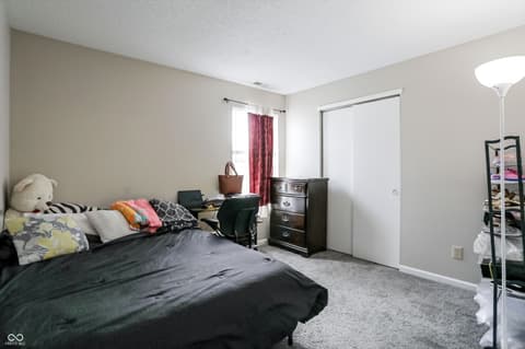 Photo of 5985 Claymont Boulevard, Plainfield, IN