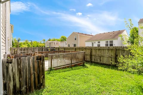 Photo of 5985 Claymont Boulevard, Plainfield, IN