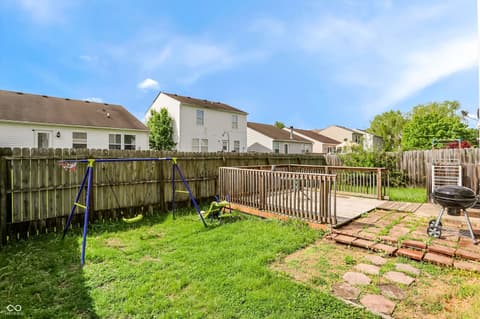 Photo of 5985 Claymont Boulevard, Plainfield, IN