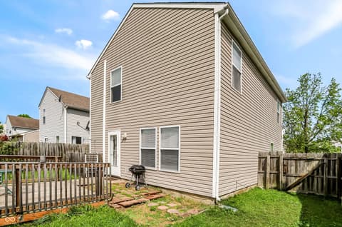 Photo of 5985 Claymont Boulevard, Plainfield, IN