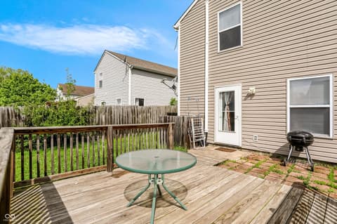 Photo of 5985 Claymont Boulevard, Plainfield, IN