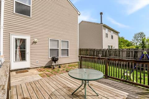 Photo of 5985 Claymont Boulevard, Plainfield, IN