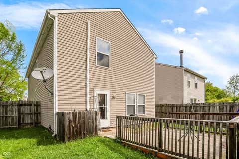 Photo of 5985 Claymont Boulevard, Plainfield, IN