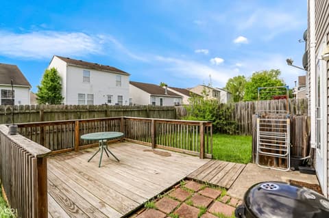 Photo of 5985 Claymont Boulevard, Plainfield, IN