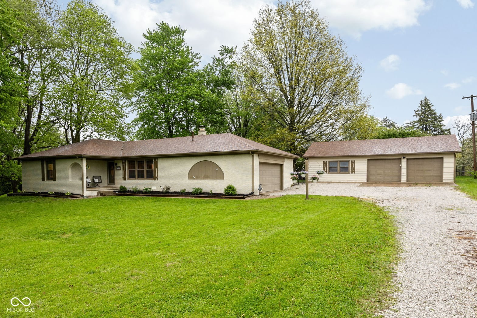 Photo of 211 Hillview Drive, Jamestown, IN