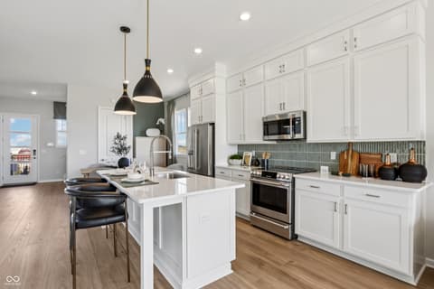 Photo of 15632 Showdown Road, Noblesville, IN