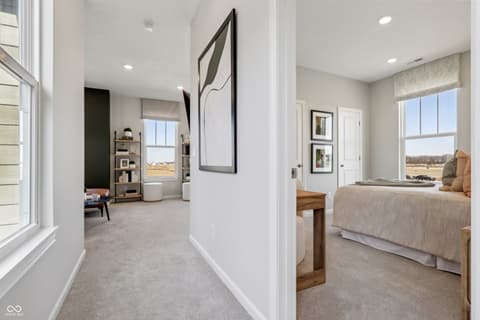 Photo of 15632 Showdown Road, Noblesville, IN