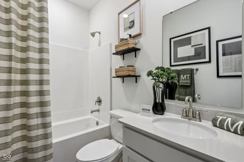 Photo of 15632 Showdown Road, Noblesville, IN