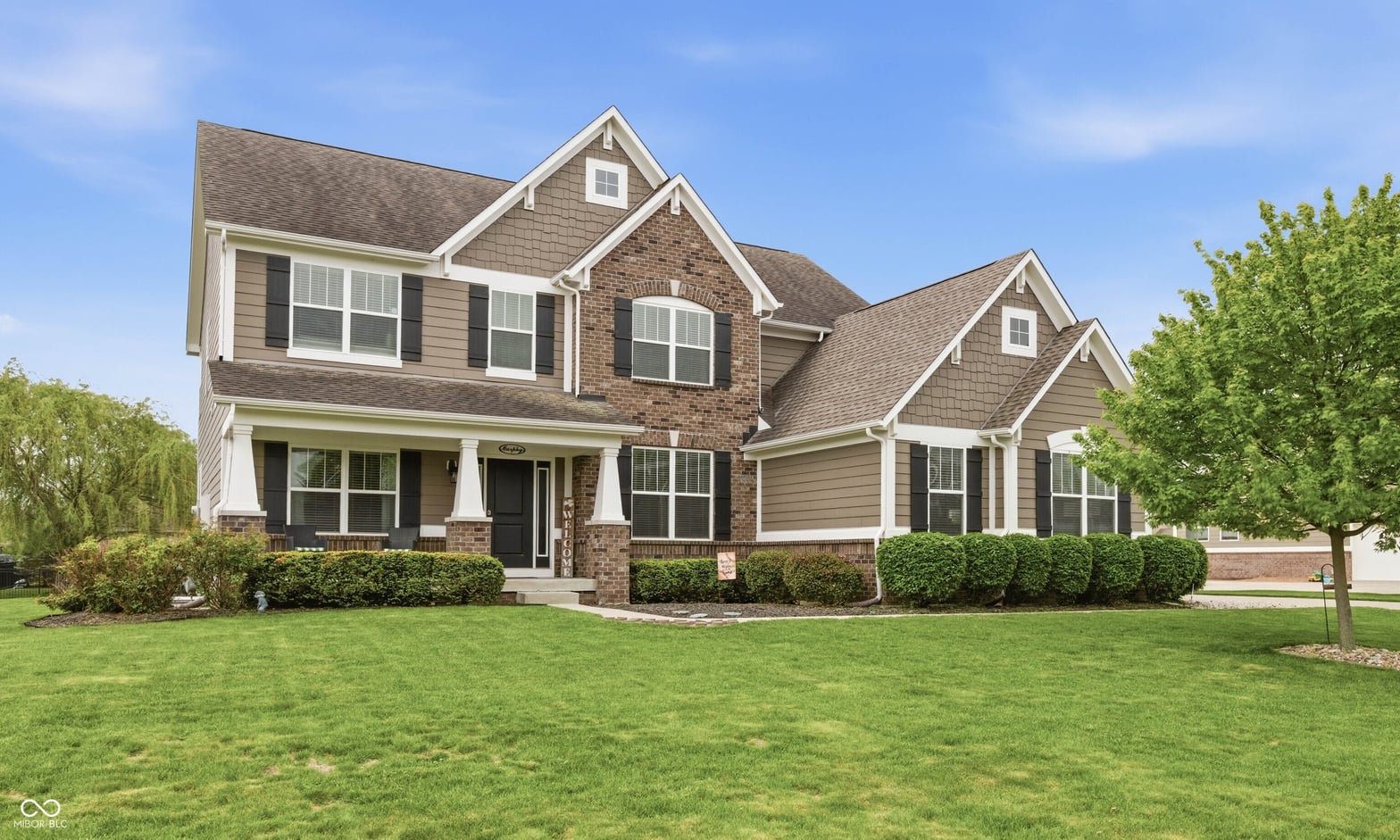 Photo of 561 Windborough, Brownsburg, IN