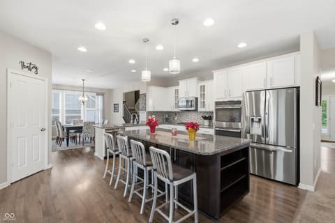 Photo of 561 Windborough, Brownsburg, IN