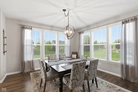 Photo of 561 Windborough, Brownsburg, IN