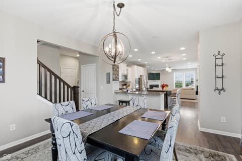 Photo of 561 Windborough, Brownsburg, IN