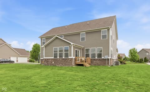 Photo of 561 Windborough, Brownsburg, IN