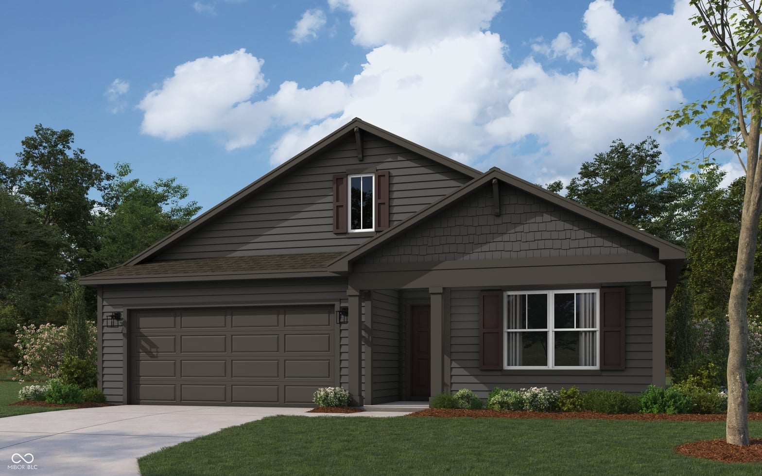 Photo of 1216 Kintner Avenue, Greenfield, IN