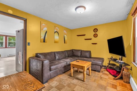 Photo of 4851 Wycliff East Drive, Indianapolis, IN