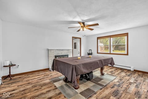 Photo of 4851 Wycliff East Drive, Indianapolis, IN