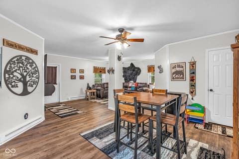 Photo of 4851 Wycliff East Drive, Indianapolis, IN