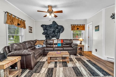 Photo of 4851 Wycliff East Drive, Indianapolis, IN