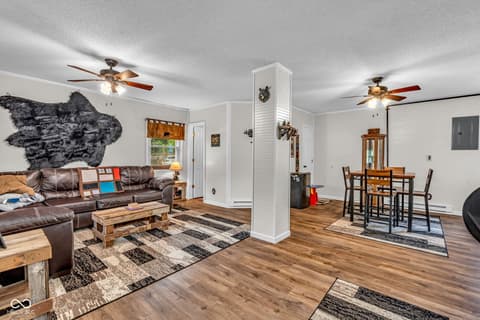 Photo of 4851 Wycliff East Drive, Indianapolis, IN