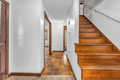 Photo of 4851 Wycliff East Drive, Indianapolis, IN