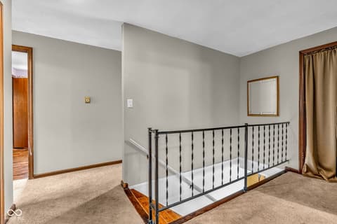 Photo of 4851 Wycliff East Drive, Indianapolis, IN