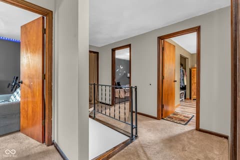 Photo of 4851 Wycliff East Drive, Indianapolis, IN