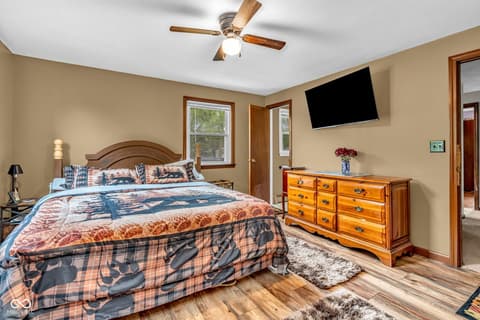 Photo of 4851 Wycliff East Drive, Indianapolis, IN