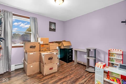 Photo of 4851 Wycliff East Drive, Indianapolis, IN