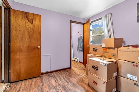 Photo of 4851 Wycliff East Drive, Indianapolis, IN