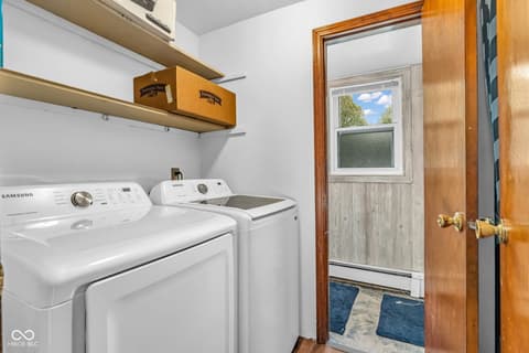 Photo of 4851 Wycliff East Drive, Indianapolis, IN