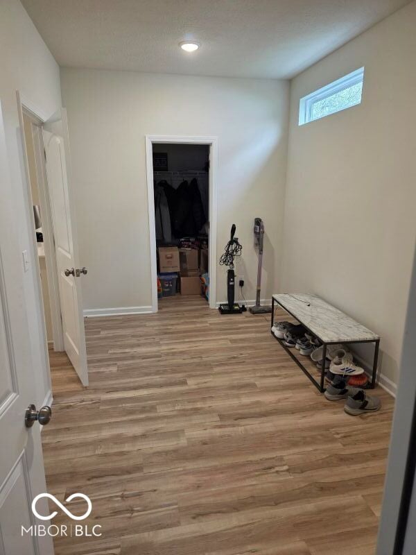 Mud Room