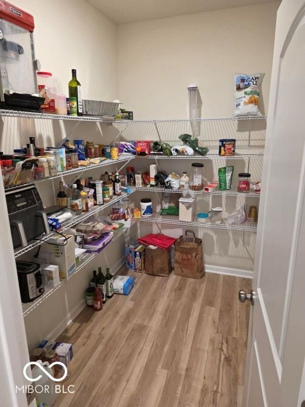 Pantry