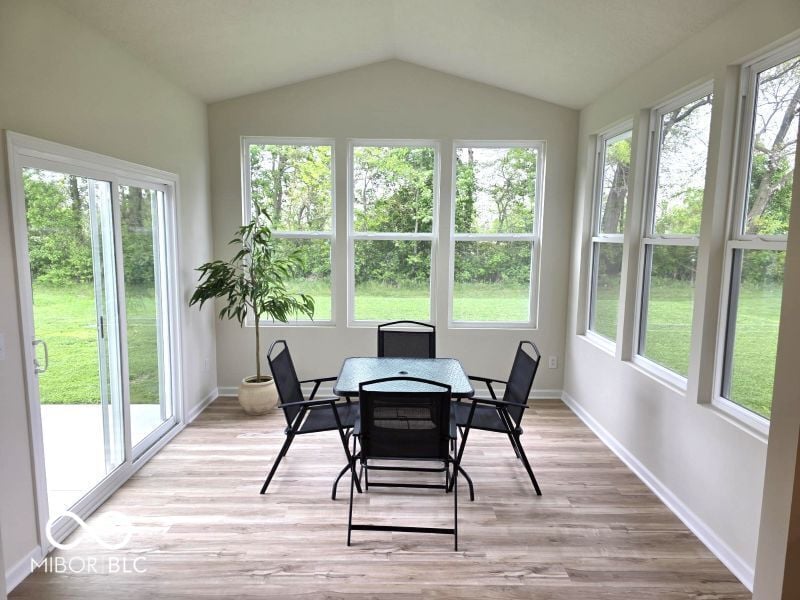 Sun Room