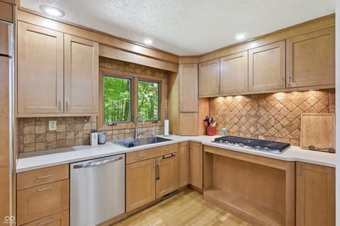 Photo of 3898 N Foxcliff Drive W, Martinsville, IN