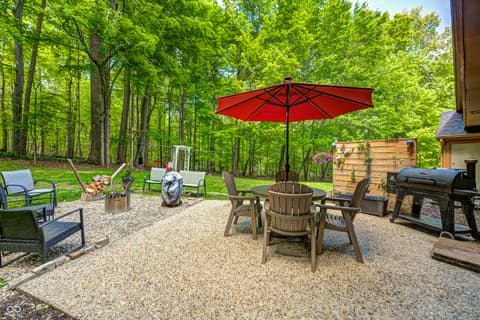 Photo of 3898 N Foxcliff Drive W, Martinsville, IN