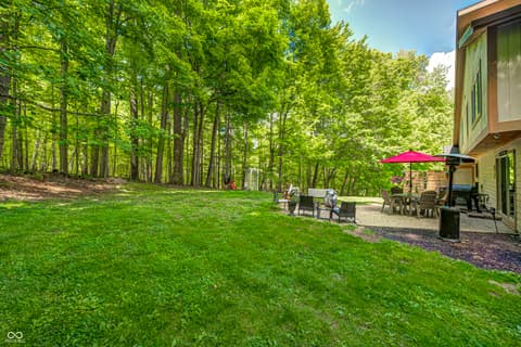 Photo of 3898 N Foxcliff Drive W, Martinsville, IN