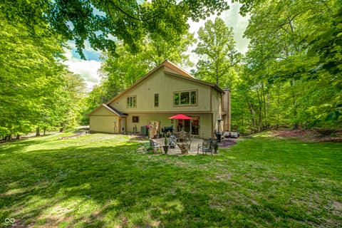 Photo of 3898 N Foxcliff Drive W, Martinsville, IN