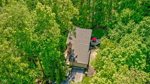 Photo of 3898 N Foxcliff Drive W, Martinsville, IN