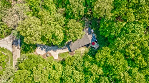 Photo of 3898 N Foxcliff Drive W, Martinsville, IN