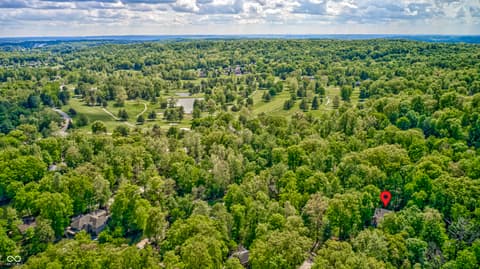 Photo of 3898 N Foxcliff Drive W, Martinsville, IN