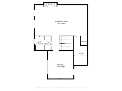 Photo of 3898 N Foxcliff Drive W, Martinsville, IN