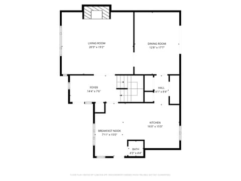 Photo of 3898 N Foxcliff Drive W, Martinsville, IN