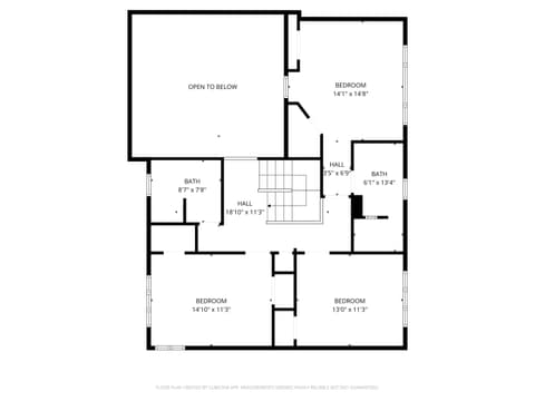 Photo of 3898 N Foxcliff Drive W, Martinsville, IN