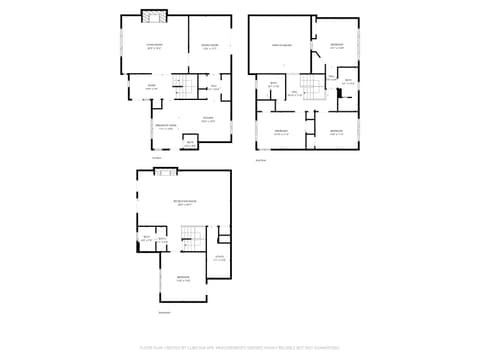 Photo of 3898 N Foxcliff Drive W, Martinsville, IN