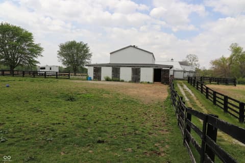 Photo of 4619 E State Road 48, Sunman, IN