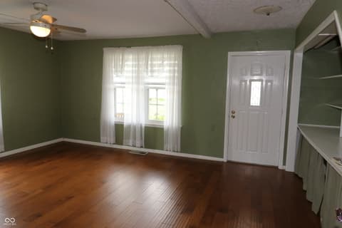 Photo of 4619 E State Road 48, Sunman, IN