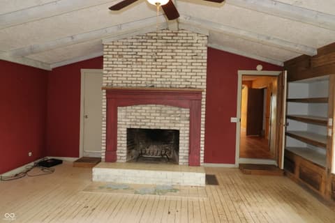 Photo of 4619 E State Road 48, Sunman, IN