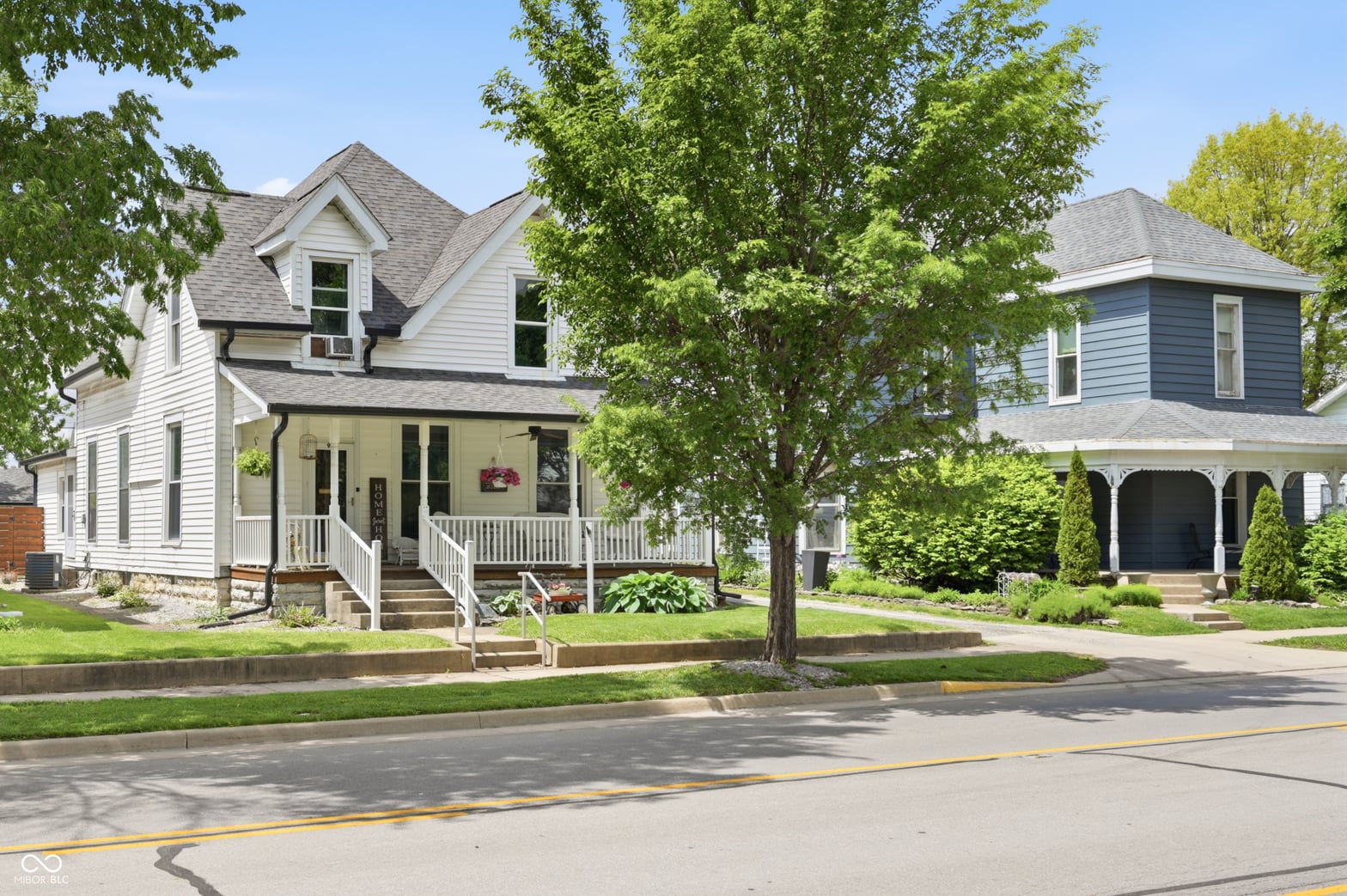 Photo of 917 N Main Street, Rushville, IN