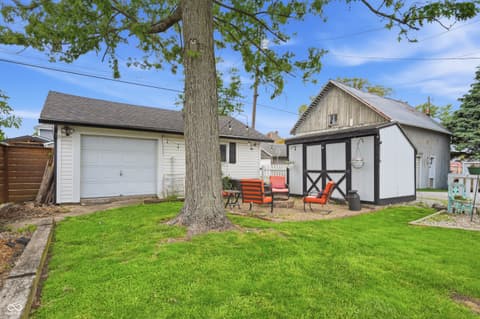 Photo of 917 N Main Street, Rushville, IN