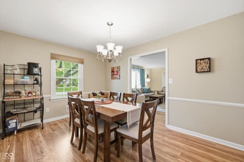 Photo of 7159 Wynter Way, Indianapolis, IN